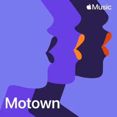 Слушать плейлист «Motown: главное» (Diana Ross & The Supremes и другие исполнители)