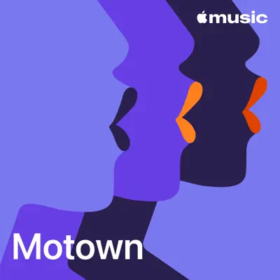 Слушать плейлист «Motown: главное» (Diana Ross и другие исполнители)