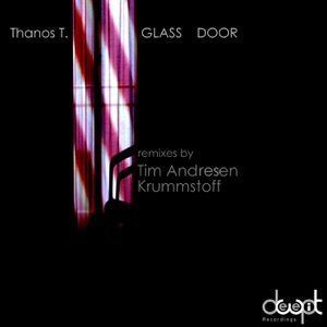 Glass Door - Single