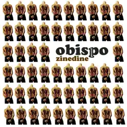 Zinédine - Single - Pascal Obispo Zinédine - Single - Pascal Obispo