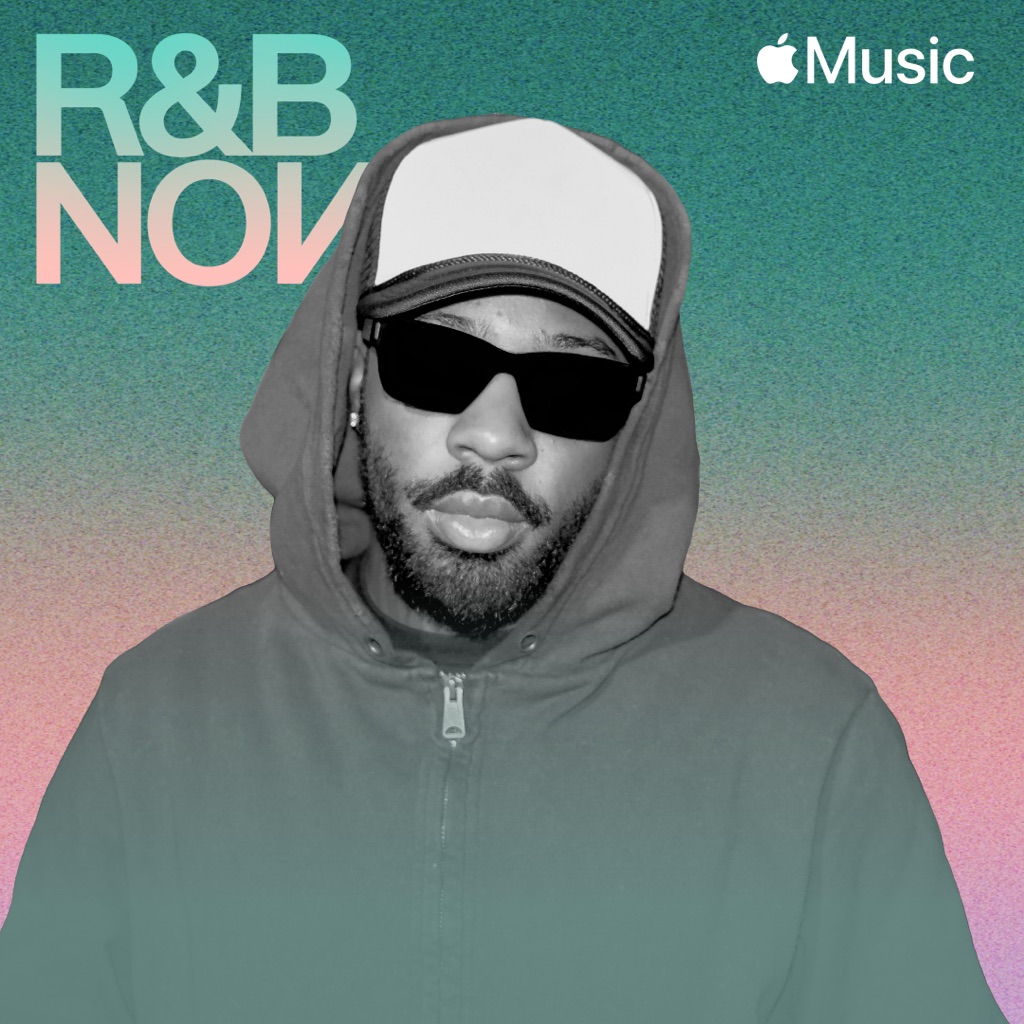 R&B Now