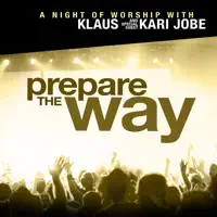 I'm in Love With You (feat. Kari Jobe) — Klaus