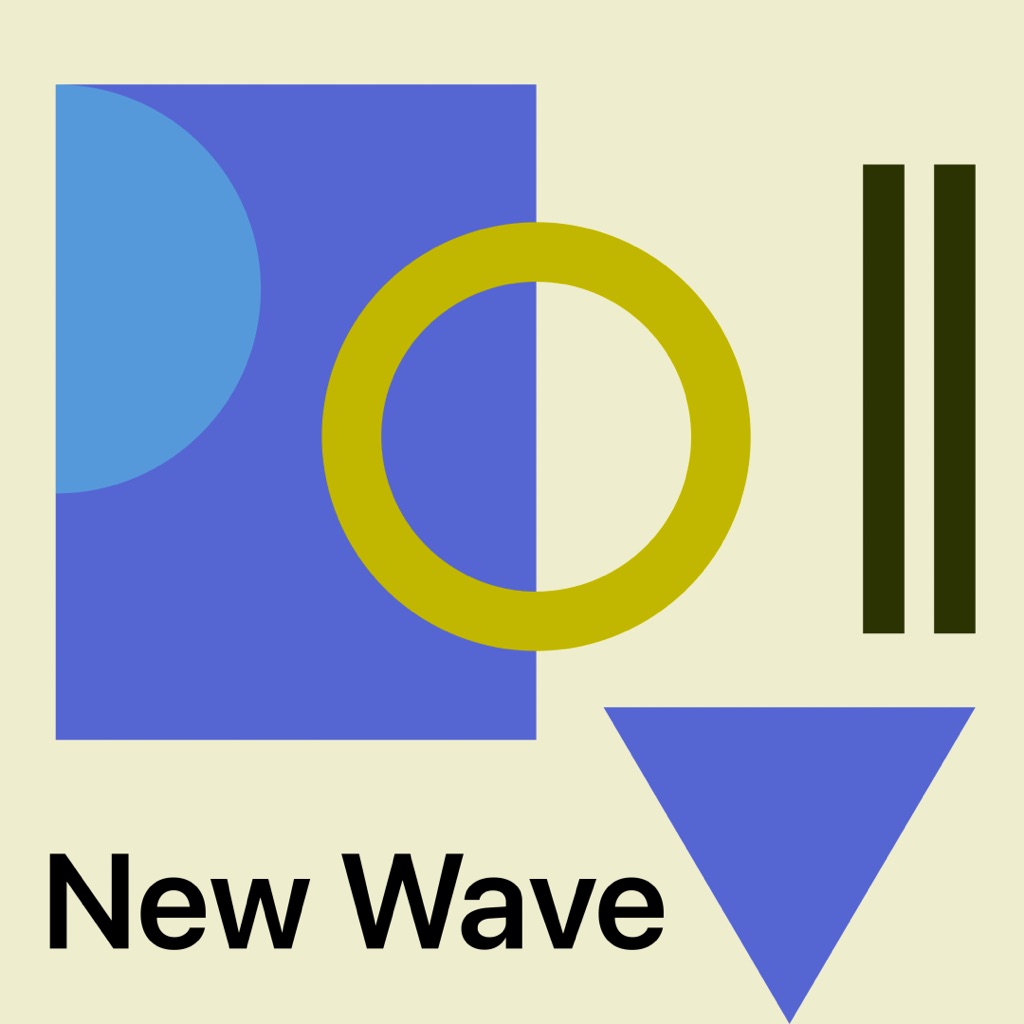 New Wave Essentials