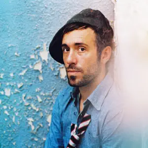 Charlie Winston