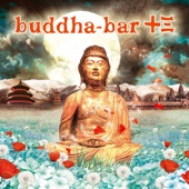 Buddha Bar XIII artwork
