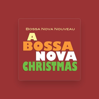 Bossa Nova Nouveau