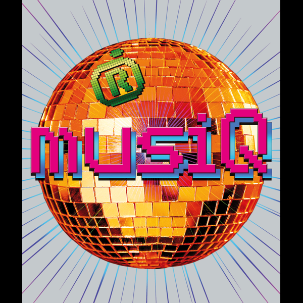 musiQ by ORANGE RANGE on Apple Music