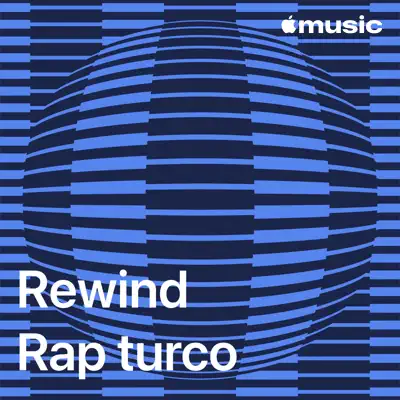 Escucha Rewind: rap turco con Hayki & EB