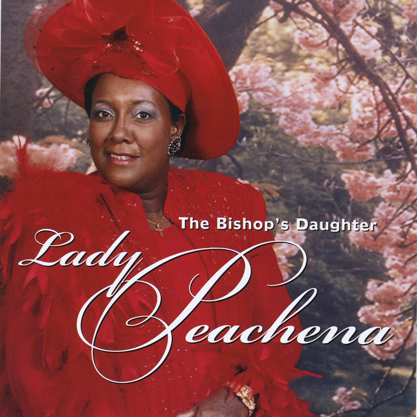 The Bishop's Daughter