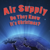 Do They Know It's Christmas? - Air Supply