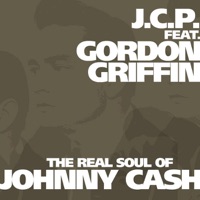 The Real Soul of Johnny Cash (feat. Gordon Griffin) - JCP