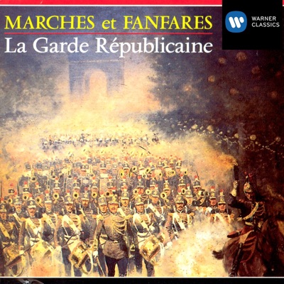 Garde Républicaine & Roger Boutry - Le Chant Des Partisans