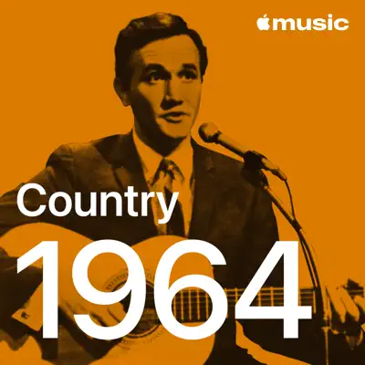 Ascolta Country Hits: 1964 con Roger Miller