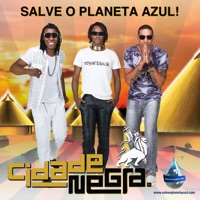 Salve o Planeta Azul - Single - Cidade Negra