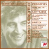 Leonard Bernstein & New York Philharmonic