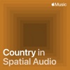 Country in Spatial Audio