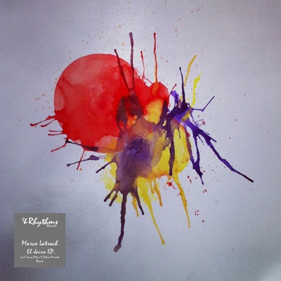 El Jairo - EP