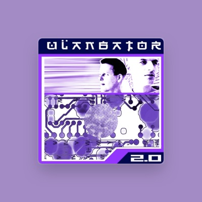Listen to Ulanbator/Ties van der Linden, watch music videos, read bio, see tour dates & more!