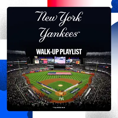 Wiz Khalifa adlı sanatçının yer aldığı New York Yankees Walk-Up çalma listesini dinle