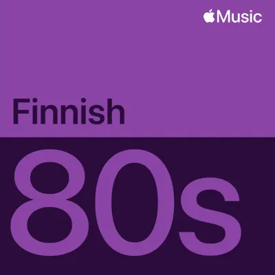 Ascolta ’80s Finnish Essentials con Miljoonasade