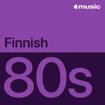 Ouve ’80s Finnish Essentials com a participação de Hurriganes