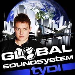 #319 - Global Soundsystem with tyDi