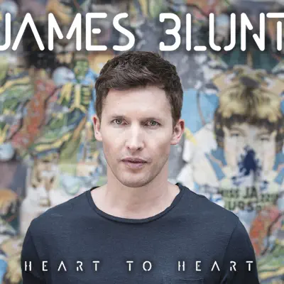 Heart To Heart EP - James Blunt