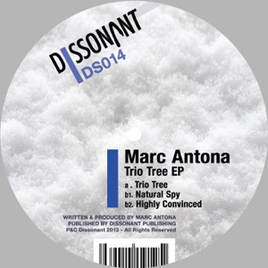 Trio Tree - Single