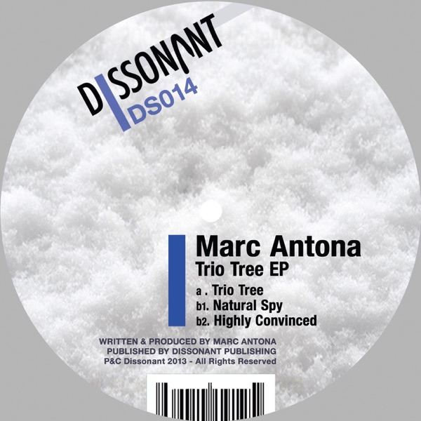 Trio Tree - Single