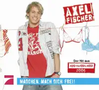Du fehlst mir — Axel Fischer