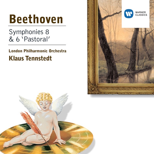 Beethoven: Symphonies Nos. 6 & 8
