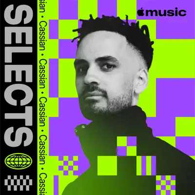 Listen to Selects: Cassian featuring Chris Avantgarde