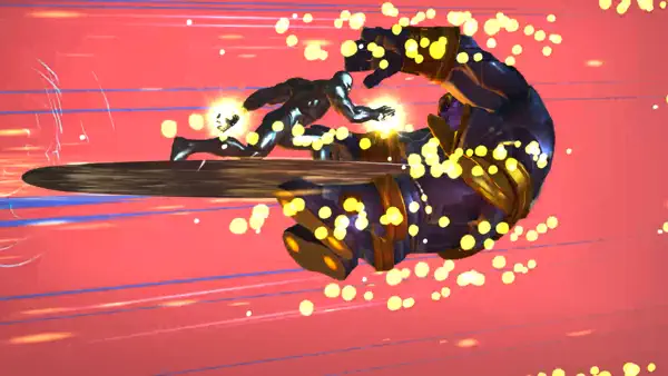 Unleash Marvel’s Mightiest Moves
