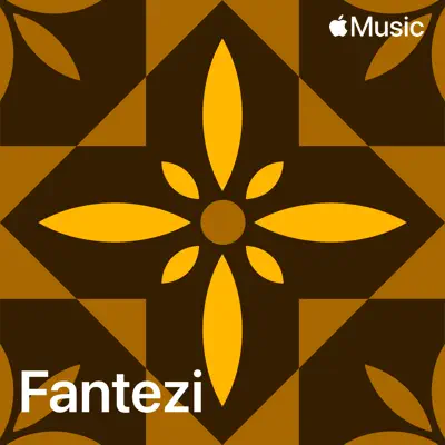 NalanをフィーチャーしたFantezi Essentialsを聴こう。