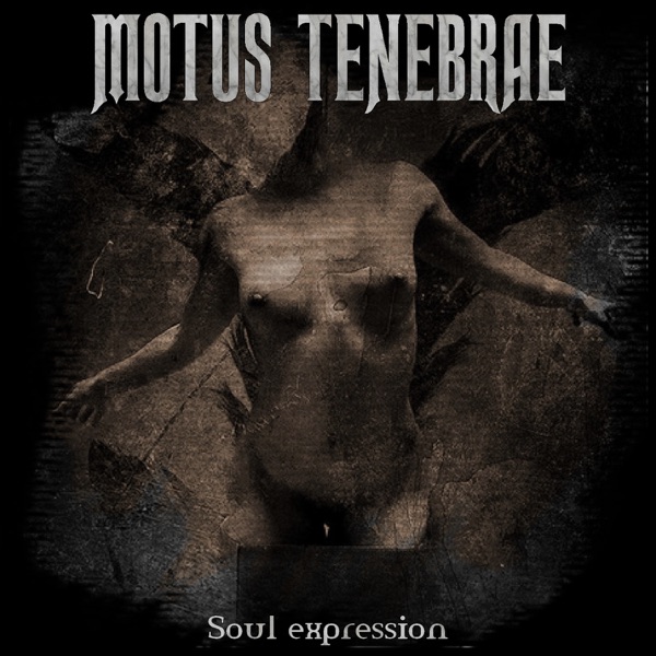 Soul Expression artwork