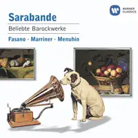 Solomon, HWV 67: Sinfonia: The Arrival of the Queen of Sheba — Ian Watson, Sir Neville Marriner & Academy of St Martin in the Fields