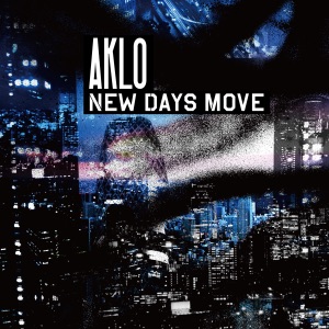 New Days Move - Single