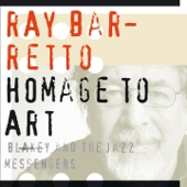 Homage to Art Blakey and the Jazz Messengers
