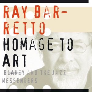 Homage to Art Blakey and the Jazz Messengers