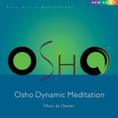 Osho Dynamic Meditation artwork