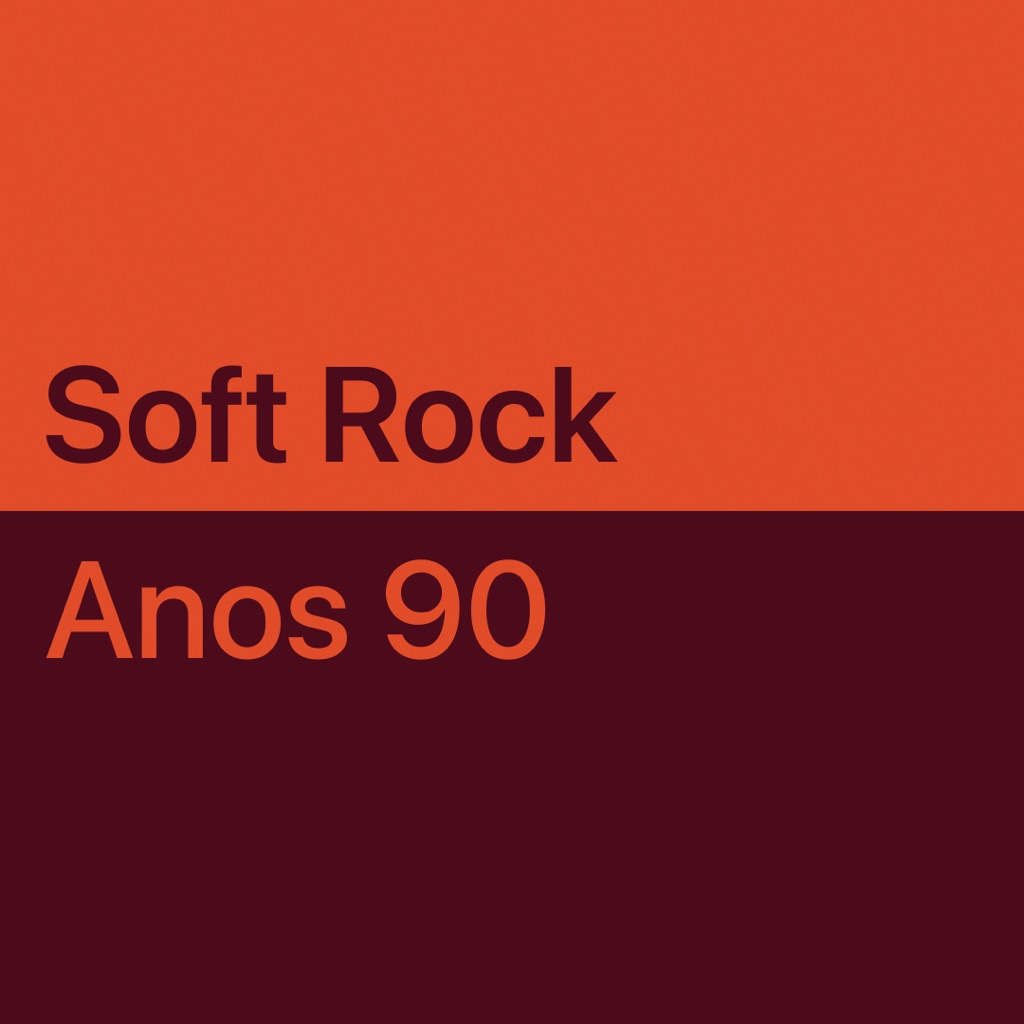 Soft rock dos anos 90: essenciais