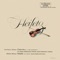 Violin Concerto No. 2, Op. 66 "I profeti": II. Espressivo e dolente "Jeremiah" artwork