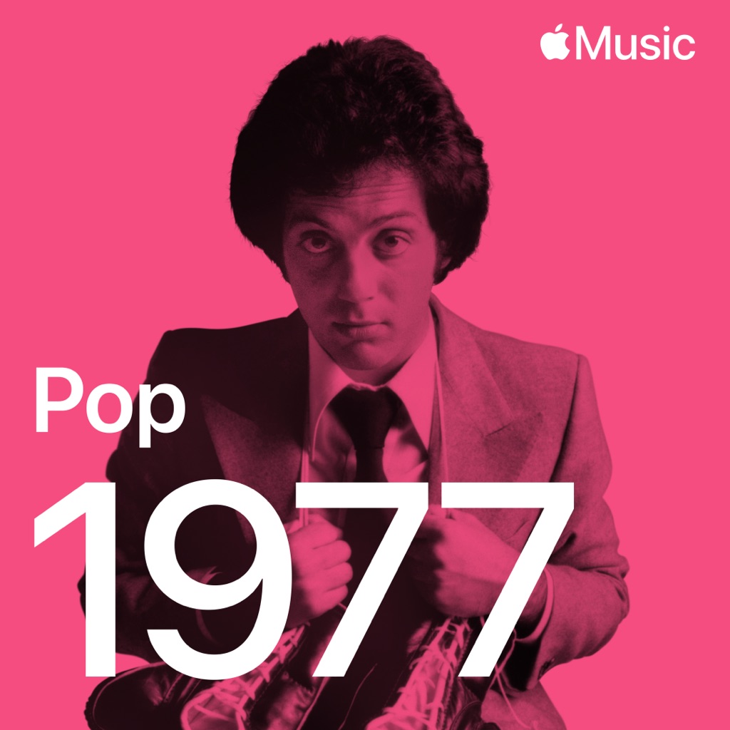 Pop Hits: 1977