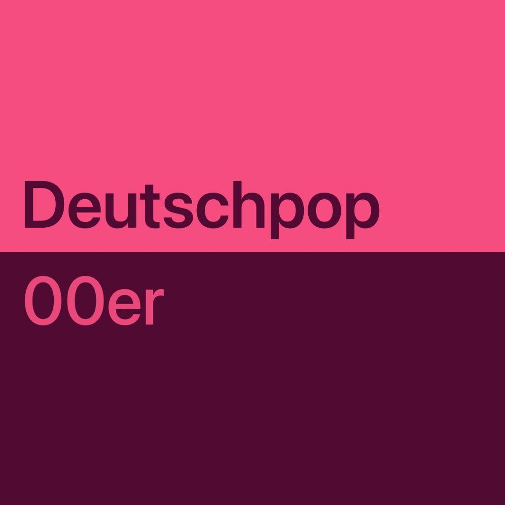 '00s Deutschpop Essentials