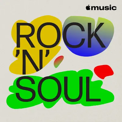 Listen to Rock ’n’ Soul featuring Robert Finley