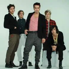 Posłuchaj wykonawcy The Wonkies, obejrzyj teledyski, przeczytaj biografię, zobacz daty tras koncertowych i nie tylko!