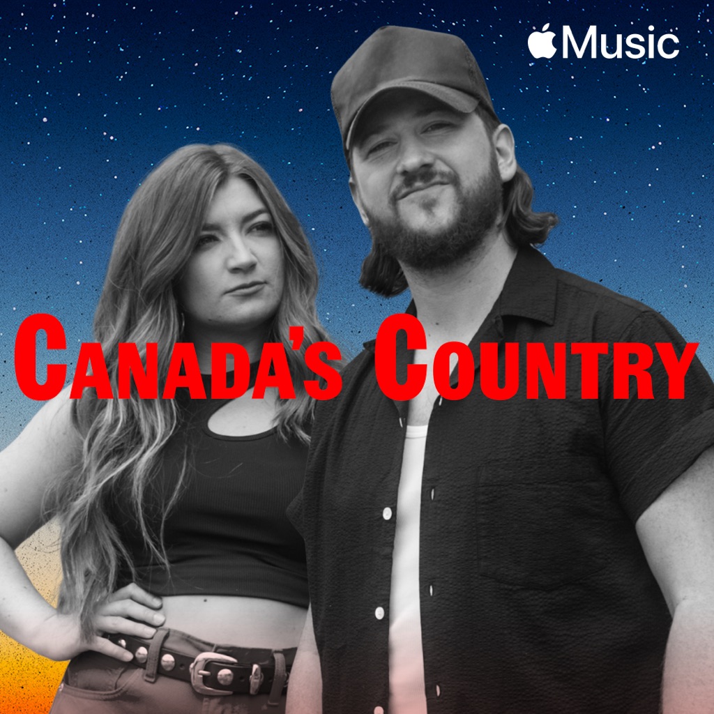 Canada’s Country