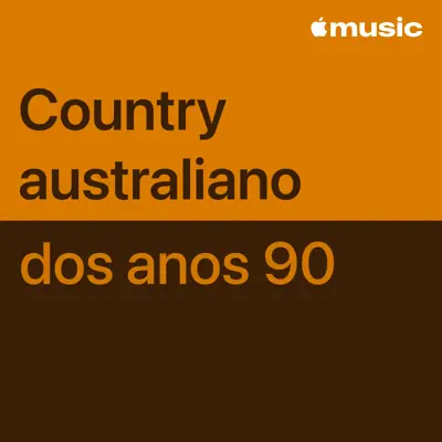 Ouça Country australiano dos anos 90: essenciais com James Blundell.