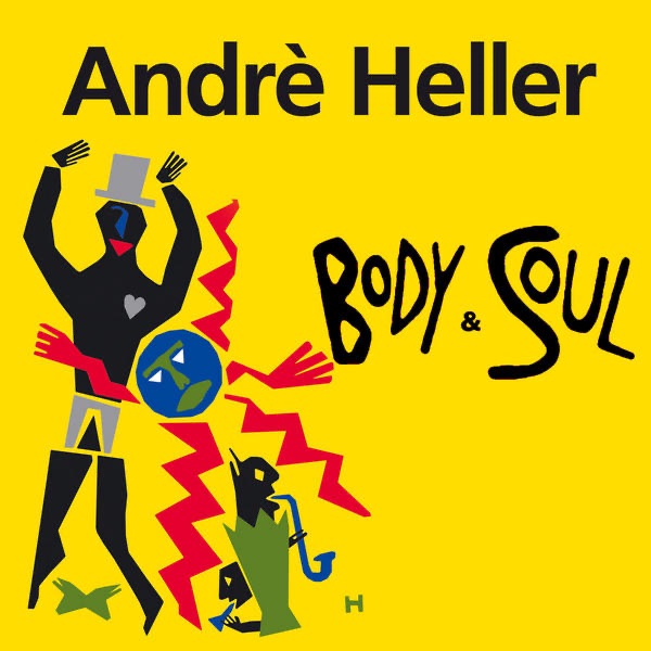 Body and Soul (Live)