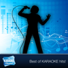Back for Good (In the Style of Take That) [Karaoke Version] - The Karaoke Channel